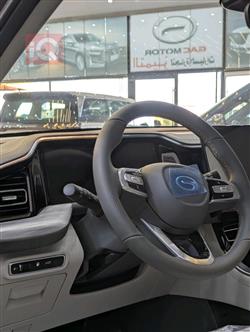 GAC GS8